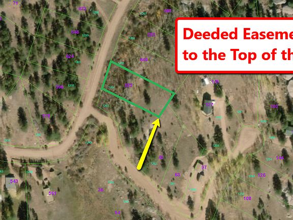 3rd image of 625 Pinon Ln