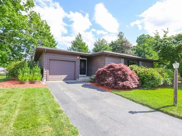 6 Neville Rd, Framingham, MA 01702