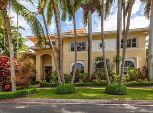 7455 SW 170th Ter, Palmetto Bay, FL 33157