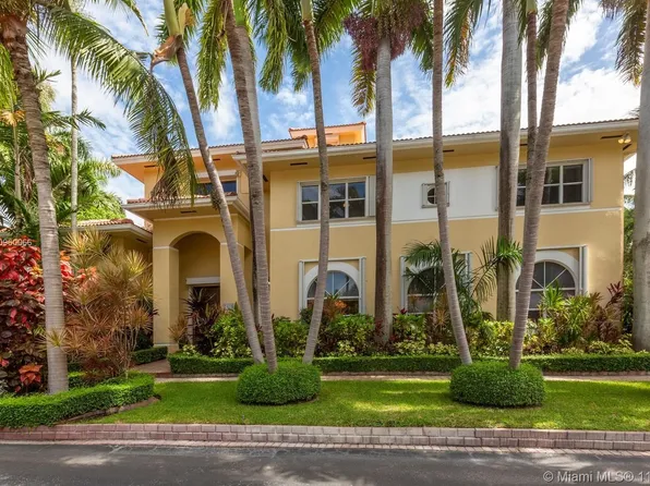 7455 SW 170th Ter, Palmetto Bay, FL 33157