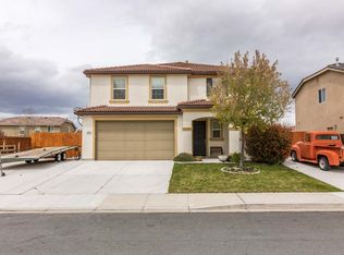 365 Terracina Way, Reno, NV 89521