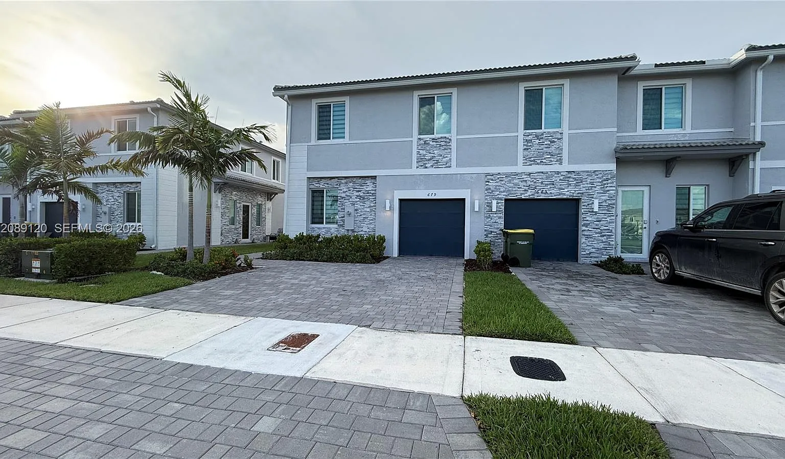 Miami Land And Developmen — Photo 1