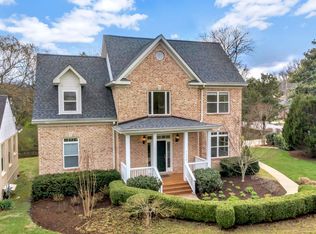 4200 Jamesborough Pl, Nashville, TN 37215