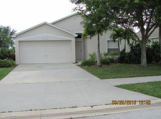 1347 Auburn Lakes Dr, Rockledge, FL 32955