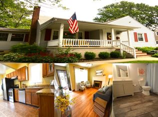 505 Darlene Ave, Linthicum, MD 21090