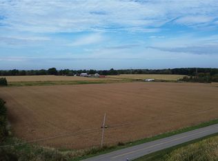 Springfield Rd, New Springfield, OH 44443