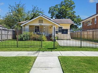 4615 Woodside St, Houston, TX 77023