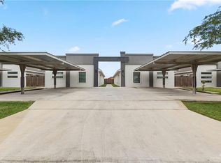 1605 Angelina Dr #2, San Juan, TX 78589