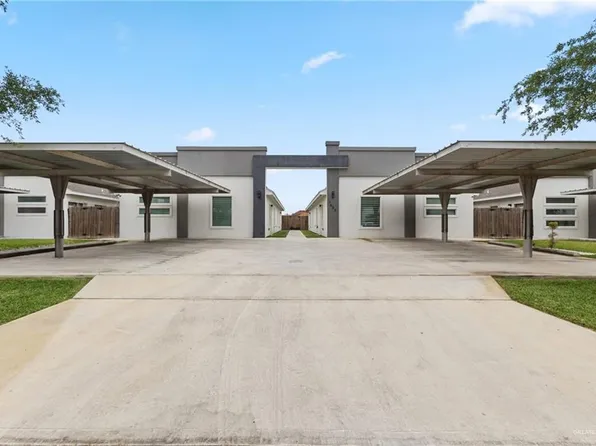 1605 Angelina Dr #3, San Juan, TX 78589