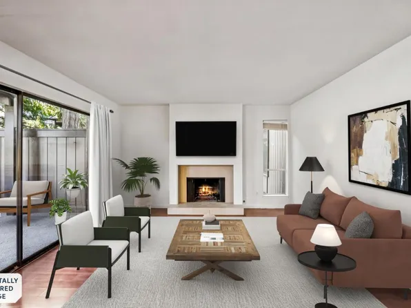 3314 Brittan Ave APT 1, San Carlos, CA 94070