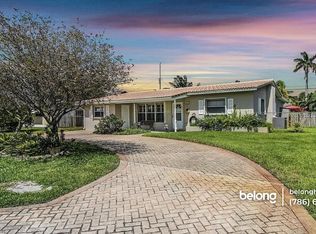 3050 NE 9th Ter, Pompano Beach, FL 33064