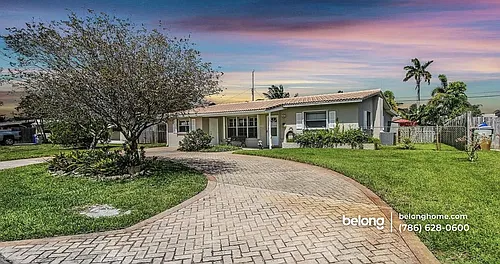 3050 NE 9th Ter #SINGLE FAMILY Photo 1