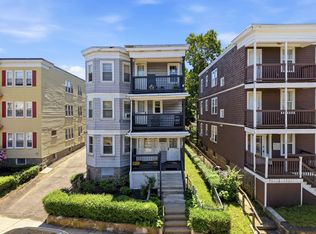 72 Olney St APT 1, Dorchester, MA 02121