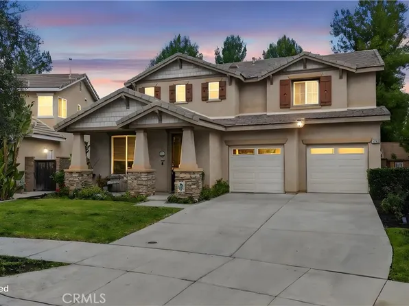 10798 Rosemary Way, Corona, CA 92883