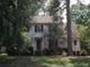 9027 Castle Point Rd, Glen Allen, VA 23060