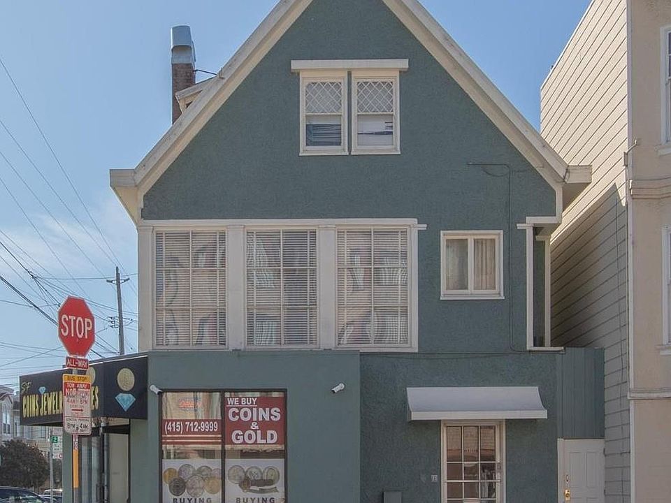 1st image of 1101 Clement St