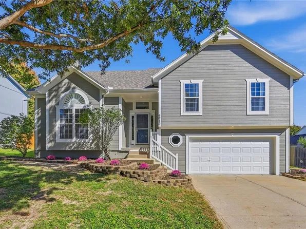 4913 Brownridge St, Shawnee, KS 66218