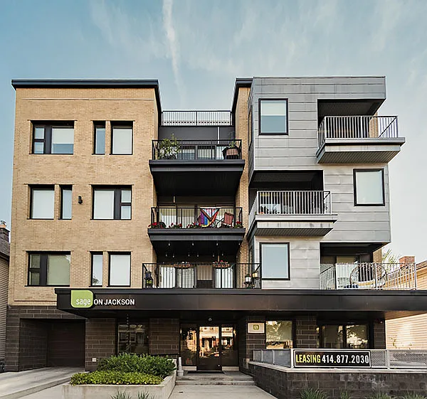 1509 N. Jackson St. — Photo 12