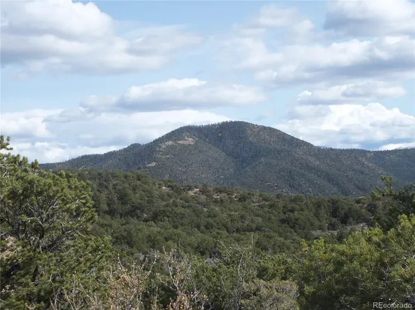 Santa Road, Blanca, CO 81133