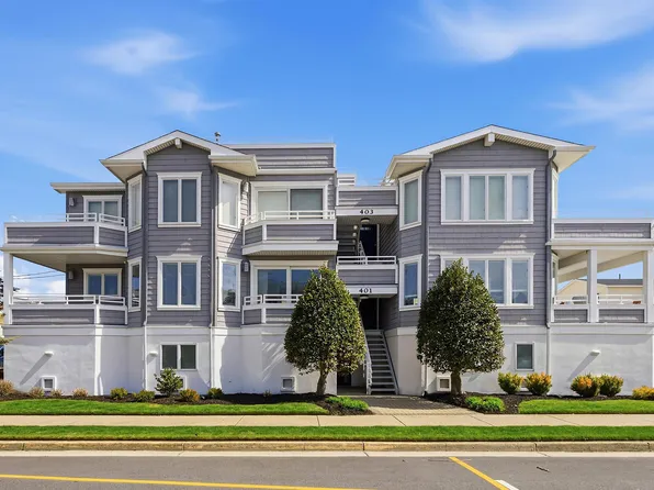 401 54th St #401, Ocean City, NJ 08226