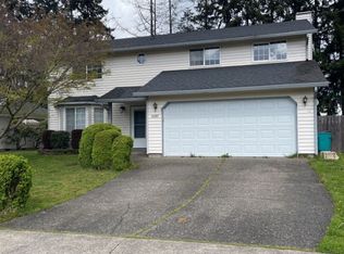 13402 NE 83rd St, Vancouver, WA 98682