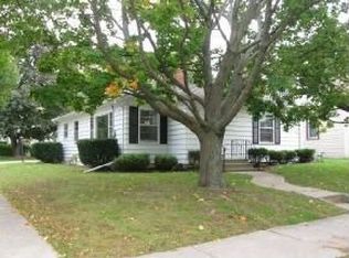 431 Hartung St, Green Bay, WI 54302