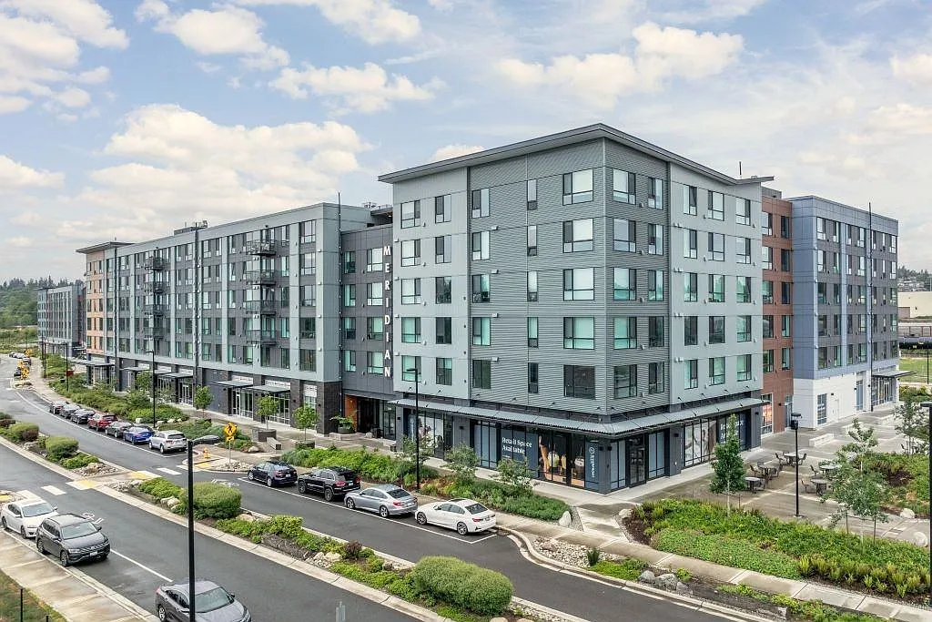 Riverfront Everett — Photo 1