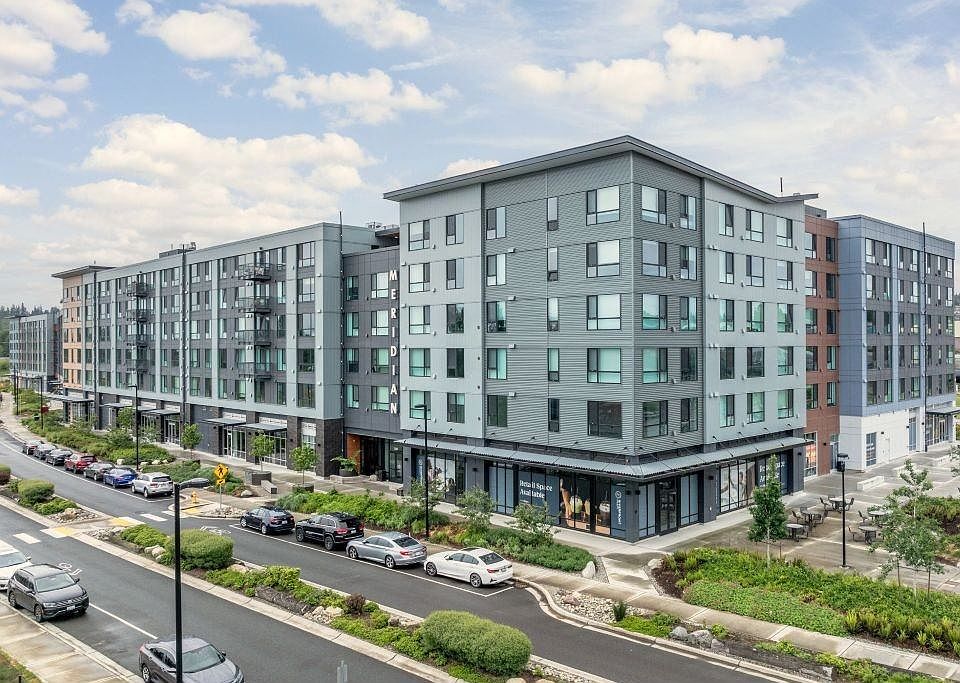 A Modern, Connected Community