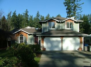 18112 82nd St E, Bonney Lake, WA 98391