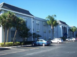 1706 Belleair Forest Dr APT 118, Belleair, FL 33756