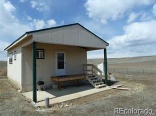 1686 Cimarron Drive, Hartsel, CO 80449
