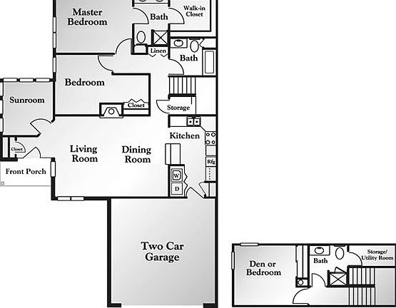 3rd image of 5327 Nottinghamshire Ln