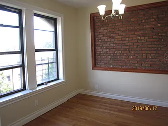 Rented by David W Realty Inc