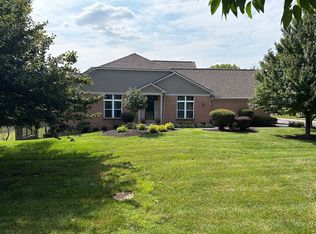 7493 Great Waters Ln, West Chester, OH 45069