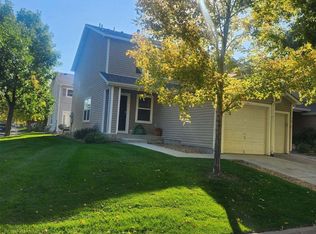 7807 S Kalispell Ct, Englewood, CO 80112