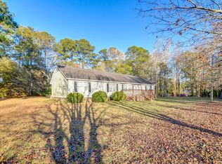 255 Fiddie St, Summerville, SC 29485
