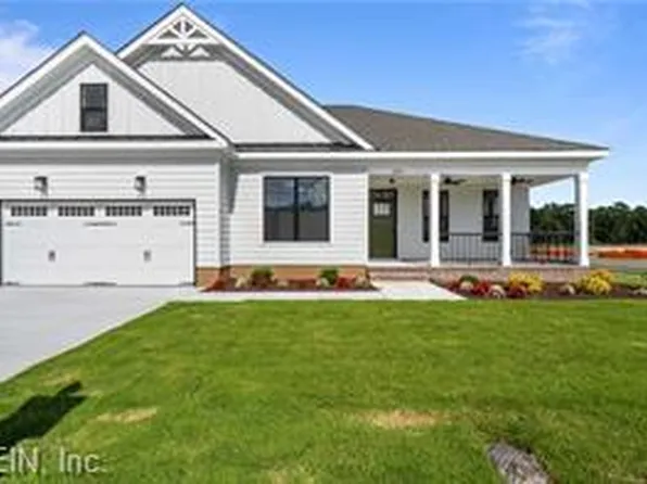 2231 Captiva Ln, Chesapeake, VA 23321