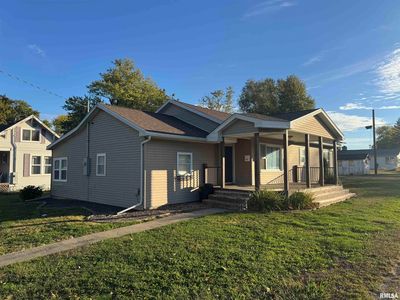 518 NW Cross St, Mount Sterling, IL, 62353