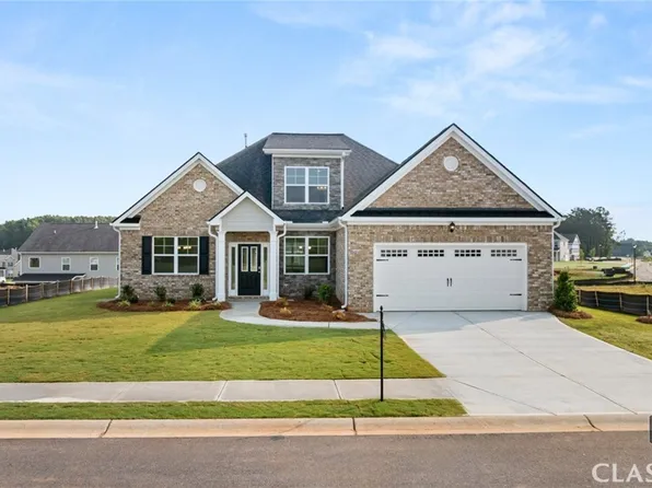 1701 Westland Court #2013D, Bogart, GA 30622
