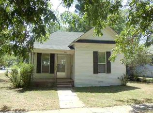 201 S 27th St, Temple, TX 76504