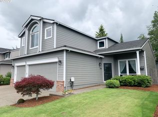 1312 SE 14th Ave, Canby, OR 97013