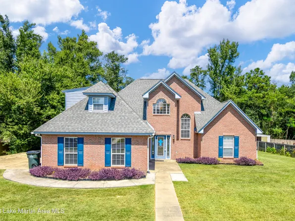 1467 Althea Loop, Alexander City, AL 35010