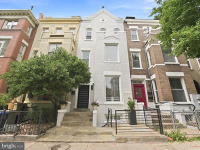 1011 Otis Pl NW, Washington, DC, 20010
