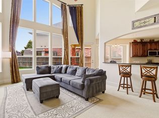 890 Wind Brook Ln, Prosper, TX 75078
