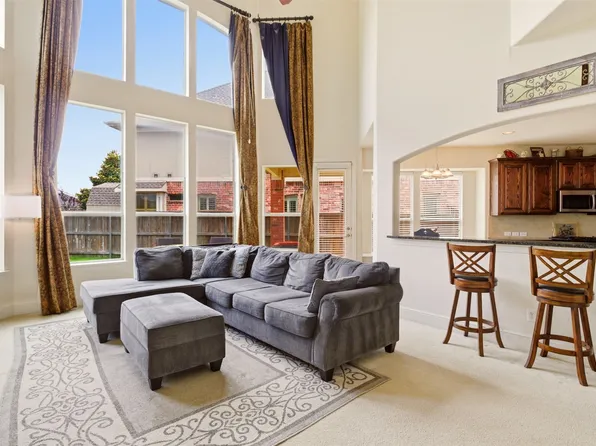 890 Wind Brook Ln, Prosper, TX 75078