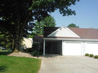 3630 Beechwood Ct, Elkhart, IN 46514