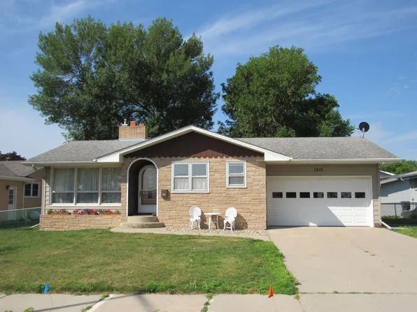 1215 Diagonal Rd, Worthington, MN 56187