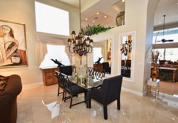 Home For Sale In Broken Sound Country Club