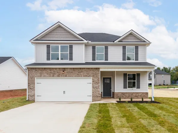 75 Brady Ests Lot 75, Murfreesboro, TN 37127