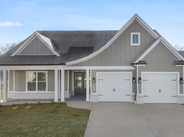 404 Poppy Pl, Lenoir City, TN 37772